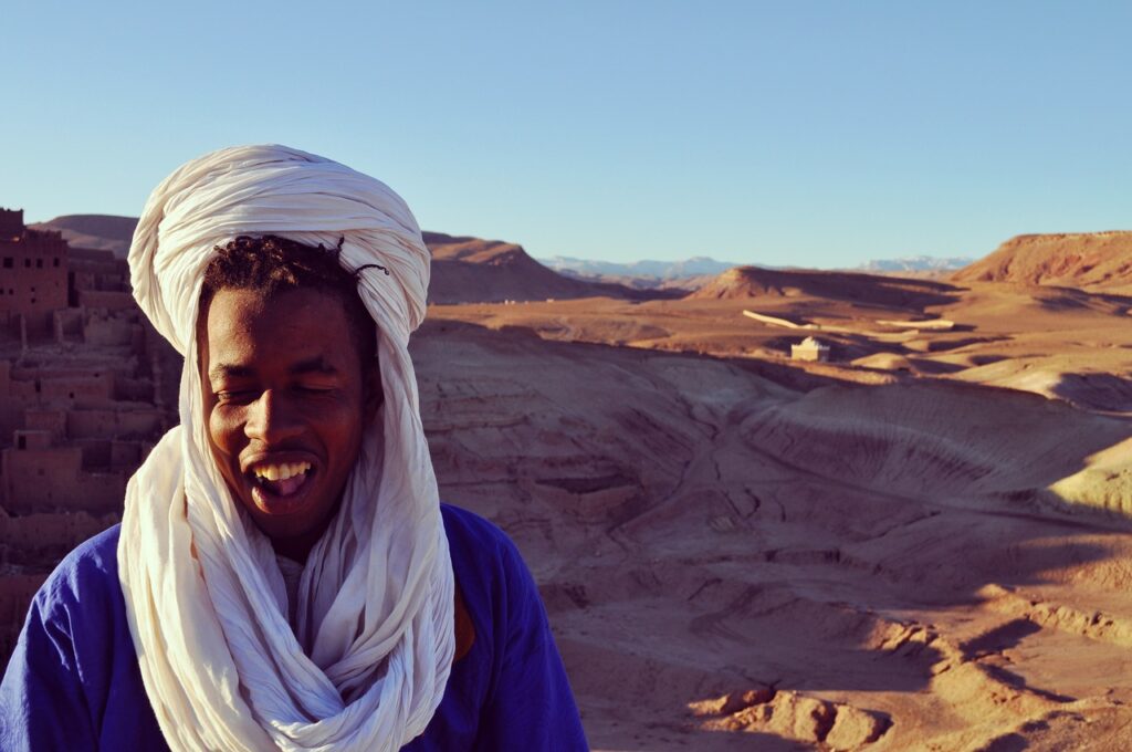 Agafay Desert 2025