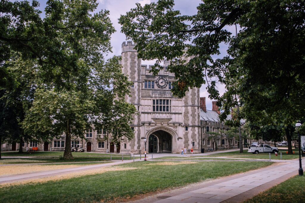 Top Education Requires Optimized Funding