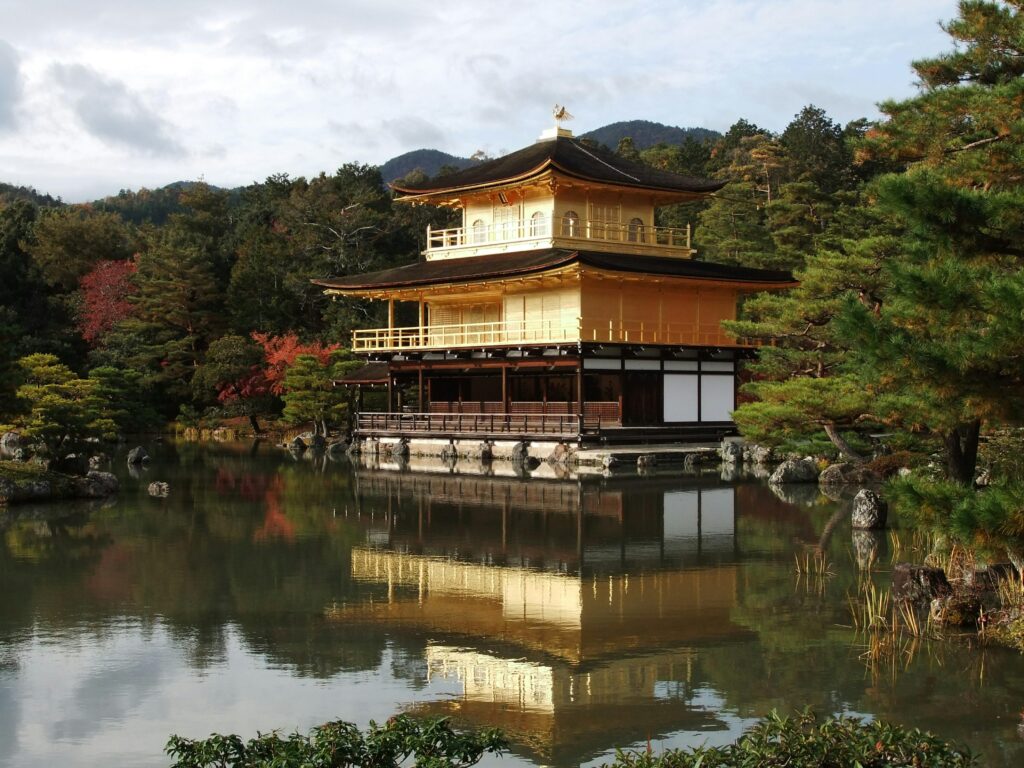 Luxury Travel Destinations