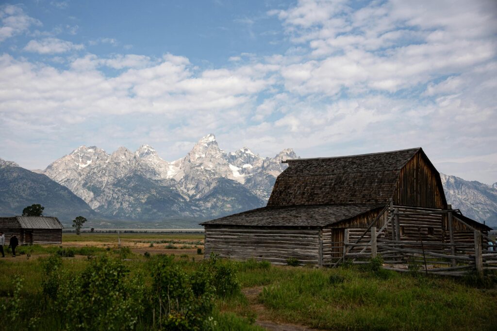 Jackson Hole 2024