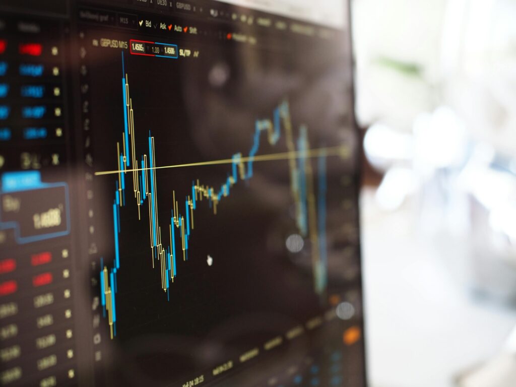 Long-Term Stocks