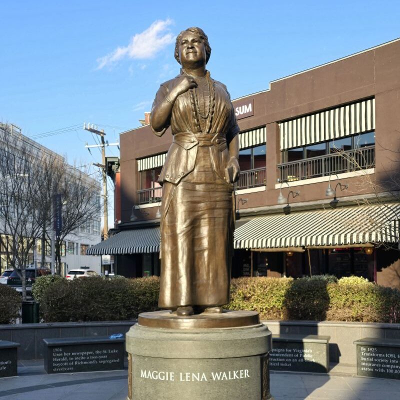 African American Women Reshaping Finance