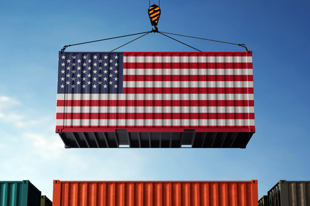 Trump's 2025 Tariffs