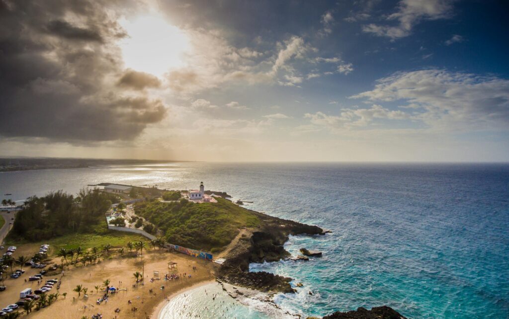 Puerto Rico Act 60 Update 2025