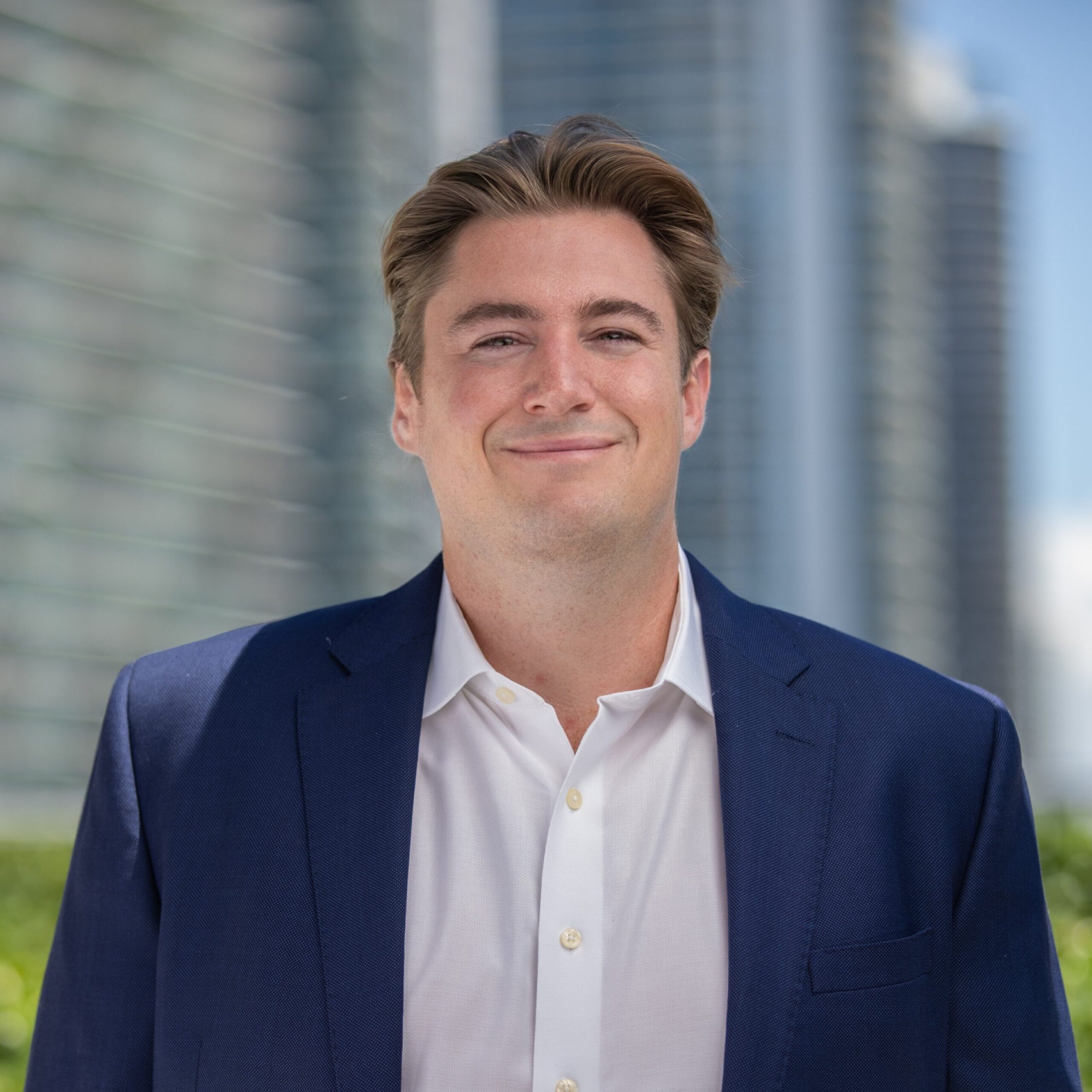 Philip Hackleman, CFA
