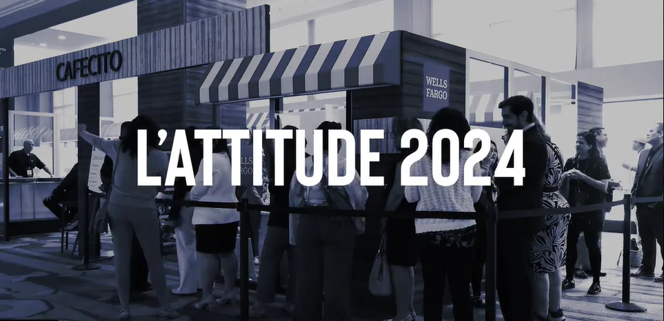 2024 L'Attitude Conference Highlights