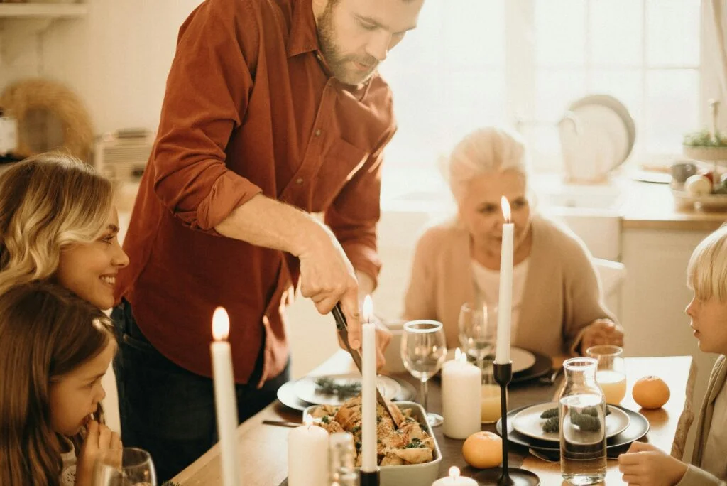 Estate Planning During Thanksgiving