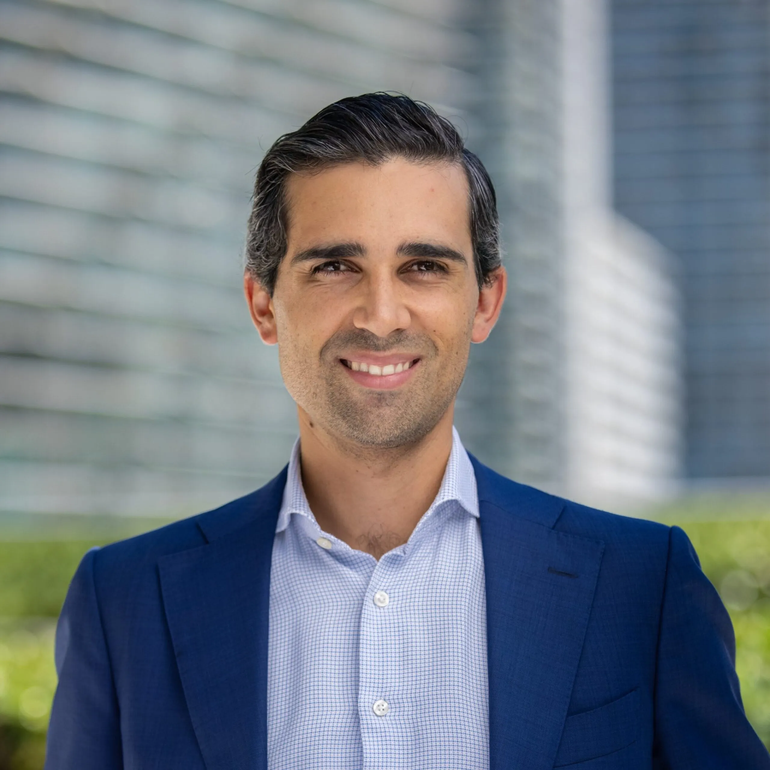 Juan Carlos Freile bio