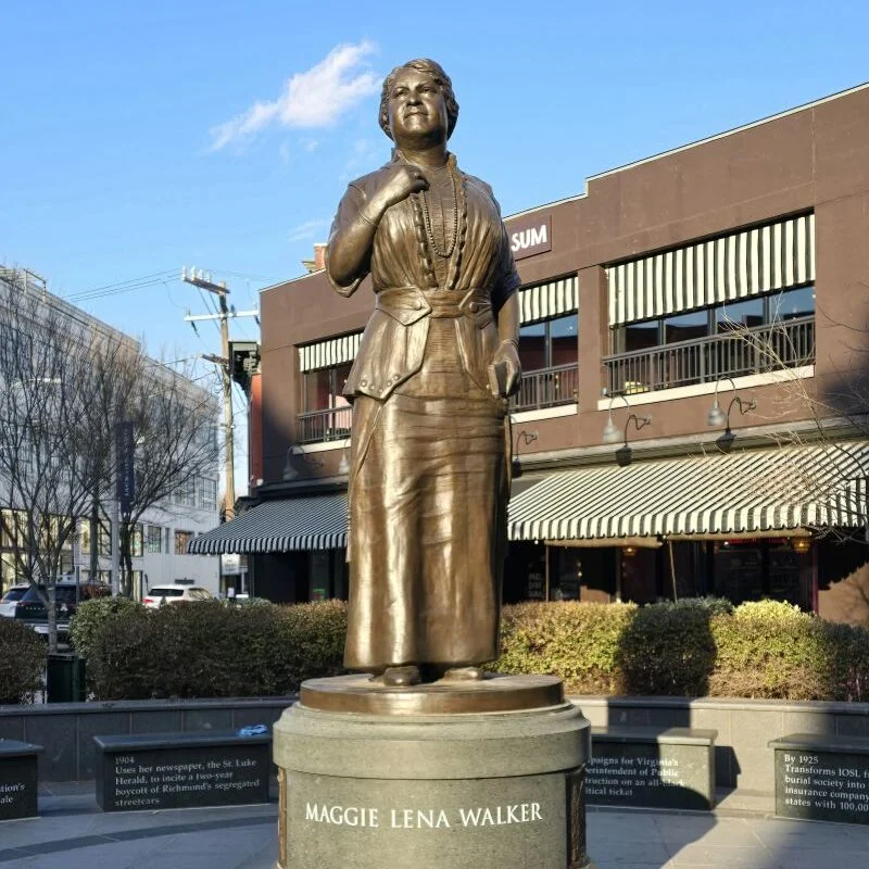 The Pioneering African American Women Reshaping Finance