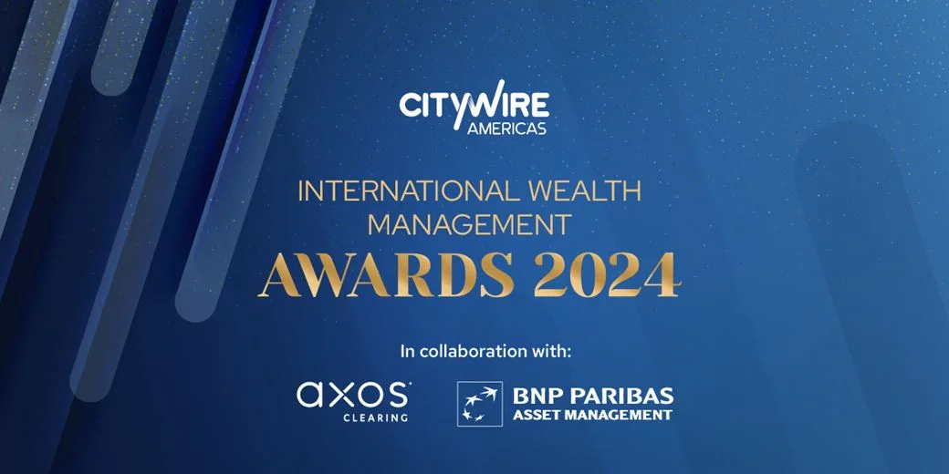International Wealth Management Awards