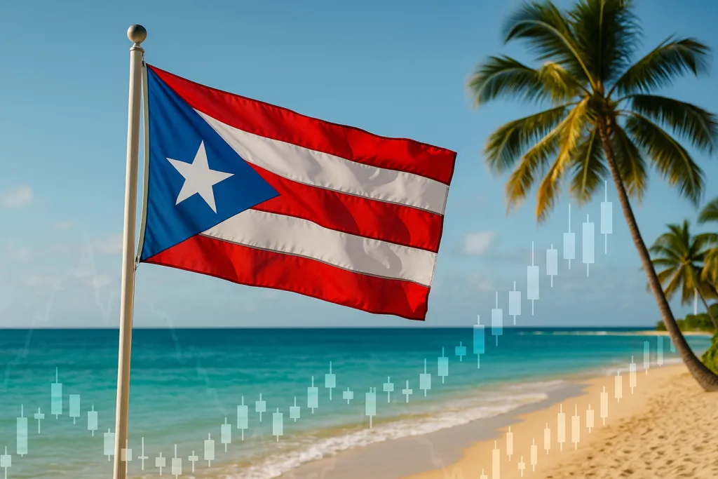 Puerto Rico tax benefits