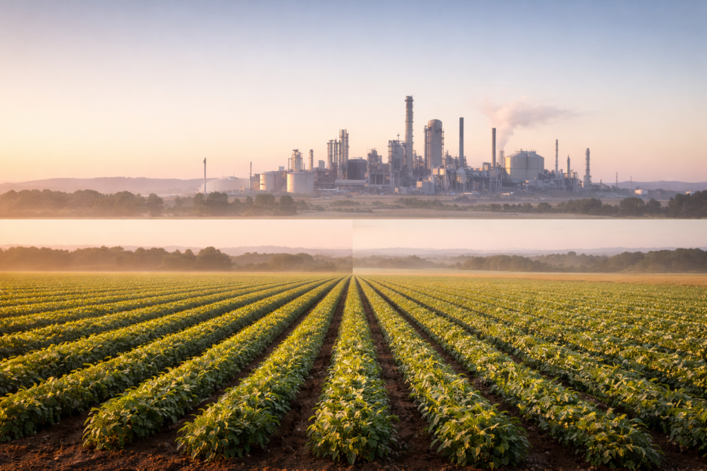 2026 portfolio positioning